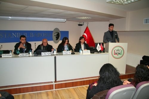 Staj Eğitim Merkezi Yeni Eğitim Dönemi

 - 2