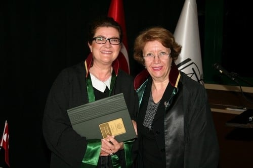 Hukuk Devleti Tesis Edilene, Yargı Bağımsız Olana Kadar, Bedeli Ve Pahası Ne Olursa Olsun Bu Mücadeleyi Birlikte Sürdüreceğiz - 283