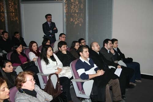 Sem 22. Dönem 2013-4 Eğitim Dönemi Başladı

 - 26