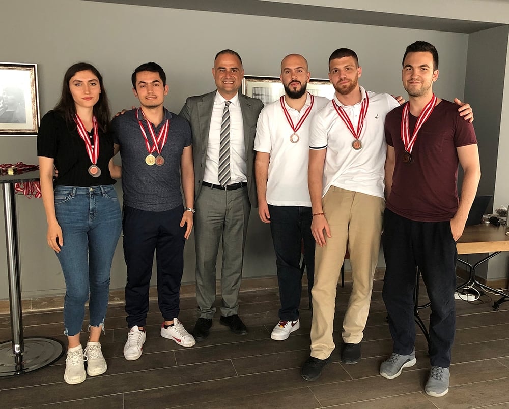 Satranç Turnuvası - 2