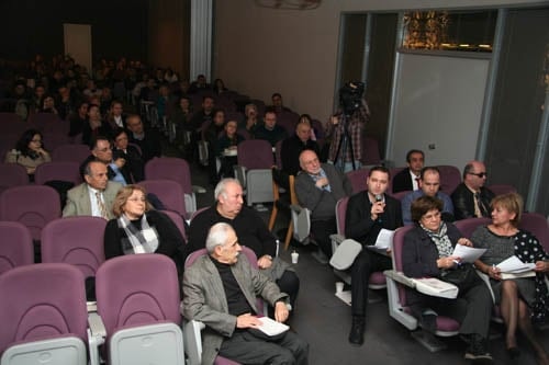 Adli Yardım Genel Kurulu Toplandı

 - 41