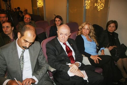 Cumhuriyetin 90. Yılında Çağdaş Eğitim Ve Hukukun Üstünlüğü - 6