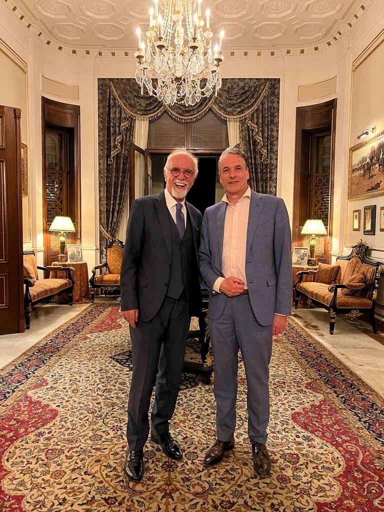 Avrupa Baroları ve Hukuk Birlikleri Konseyi (CCBE) ve Avrupa Barolar Federasyonu (FBE) Ortak Kongresi Sofya’da Gerçekleşti - 11