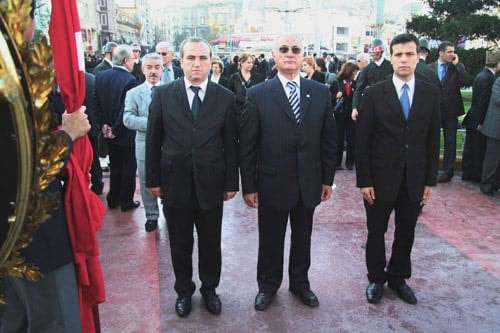 Atamızı Anıyoruz - 6