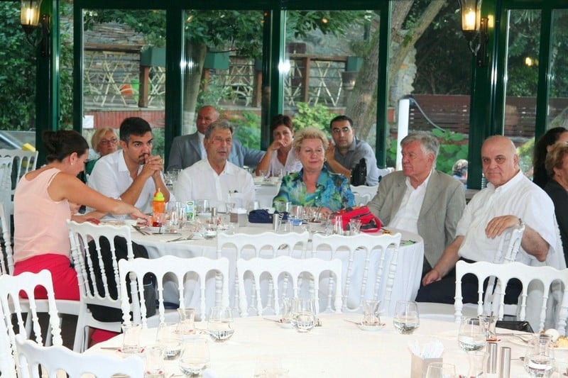 Yargıda Çok Ciddi Bir Kalite Sorununun Bulunduğu Bir Dönemden Geçiyoruz - 27
