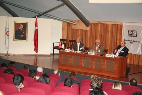 Türkiye’Nin İnsan Hakları Sorunları