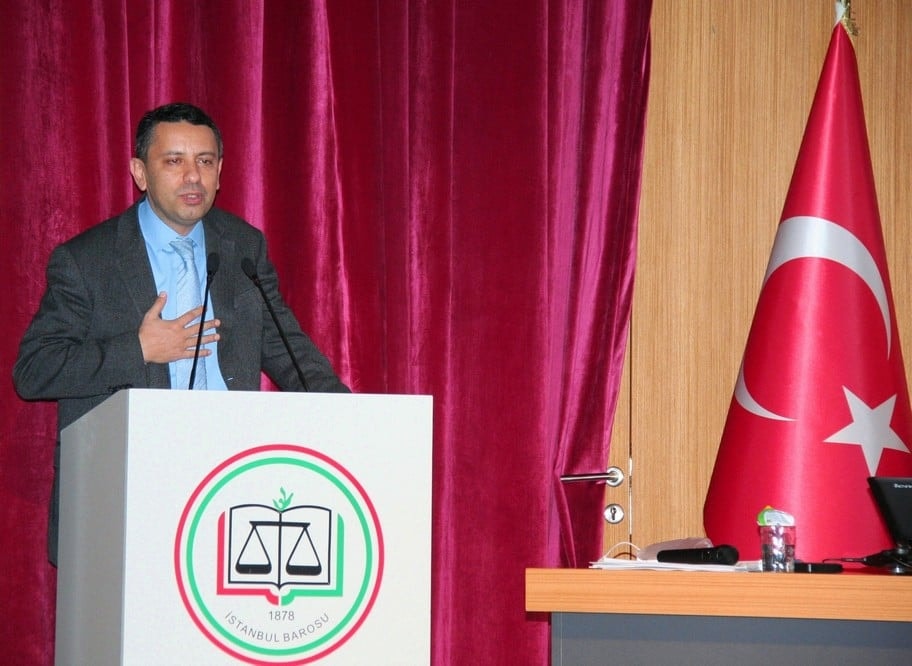 Kalite Yönetimi Sistemi Temel Eğitimi Yapıldı - 36