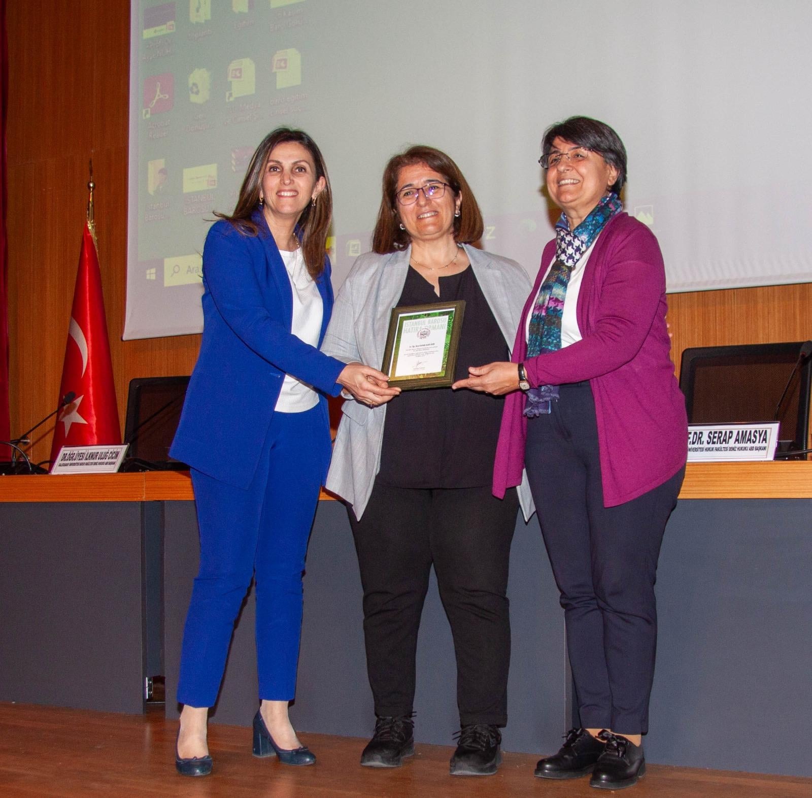 Sigorta Hukukunda Güncel Gelişmeler Sempozyumu - 9