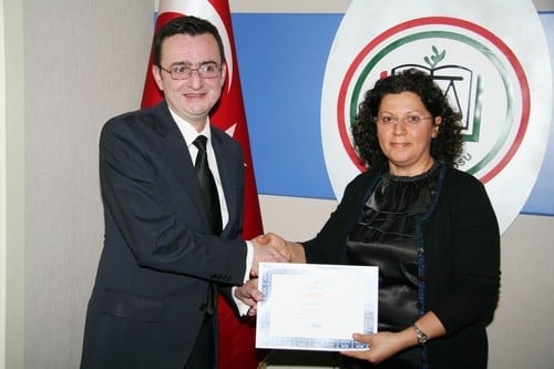 Sağlık Hukukunda Aydınlatılmış Onam
 - 63