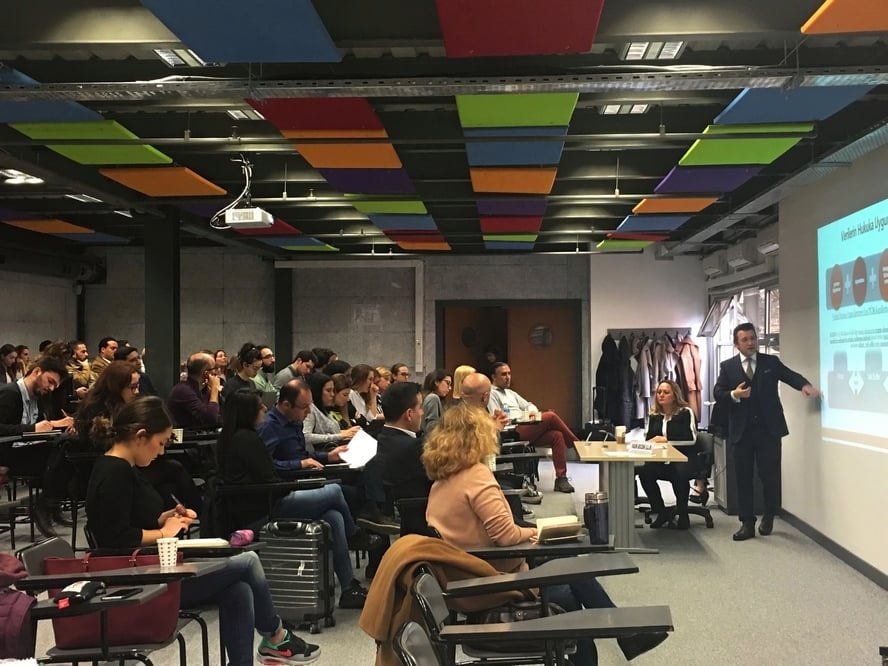 Kişisel Verilerin Korunması Hakkında Kanunun Finans Kurumları Açısından Değerlendirilmesi - 16