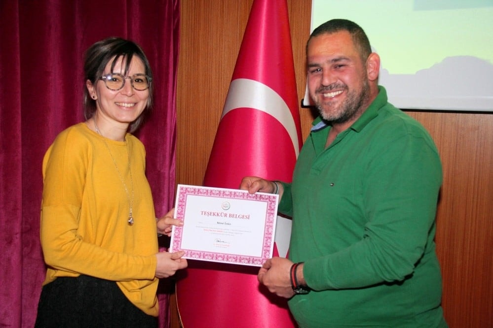 İnsansız Hava Aracı Sistemleri - 18