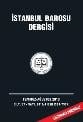 İstanbul Barosu Dergisi 2013-4 Temmuz-Ağustos Sayısı Çıktı