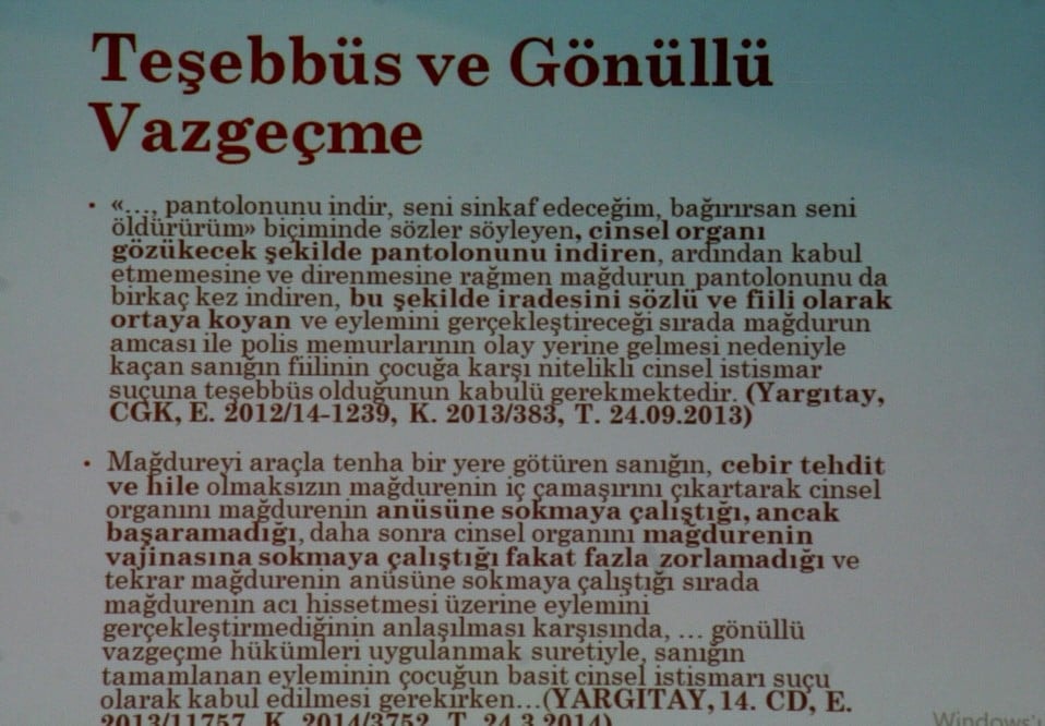 Toplumsal Cinsiyet Eşitliğinin Sağlanması Erkeğin de Sorunu Olmalıdır - 65