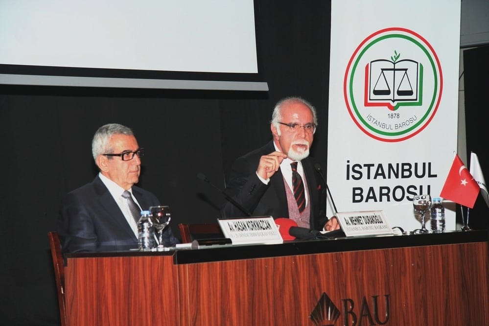 Anayasa Değişikliği Sempozyumu - 74