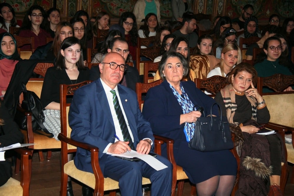 Kadın Haklarında Güncel Sorunlar  - 9