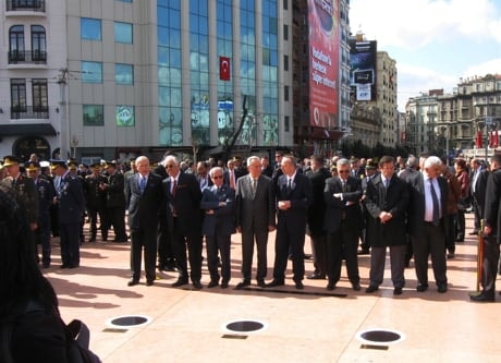 23 Nisan Ulusal Egemenlik Ve Çocuk Bayramını Coşkuyla Kutladık

 - 2