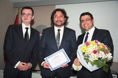 Sağlık Hukukunda Aydınlatılmış Onam
 - 48