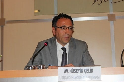 Kombine Taşımacılıkta Taşıma İşleri 
Organizatörünün Sorumlulukları Ve 
Sigorta

 - 34