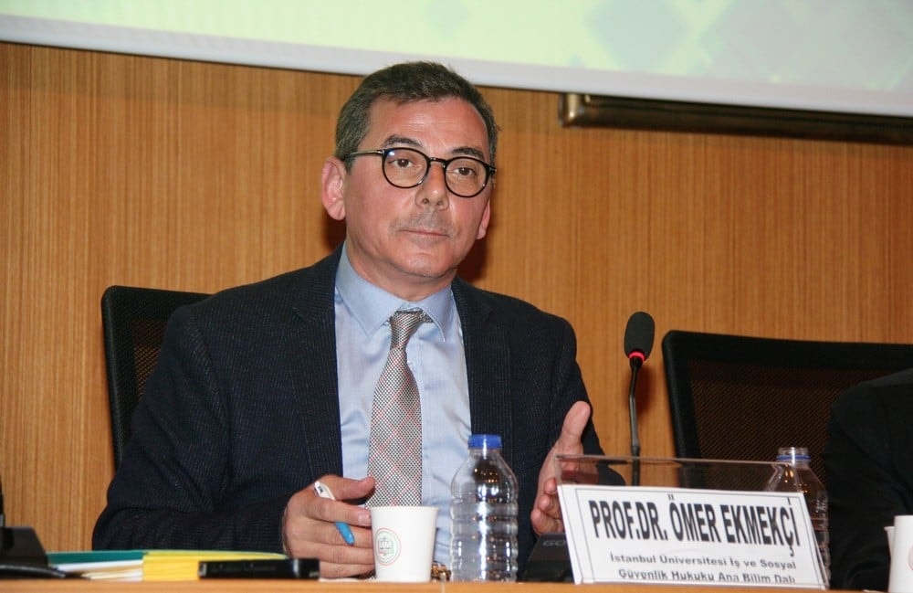 İş Hukuku Buluşmaları - 47