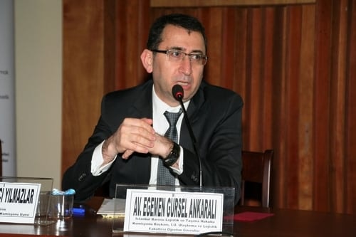 Depo, Antrepo Ve Taşıma Sözleşmeleri
 - 90