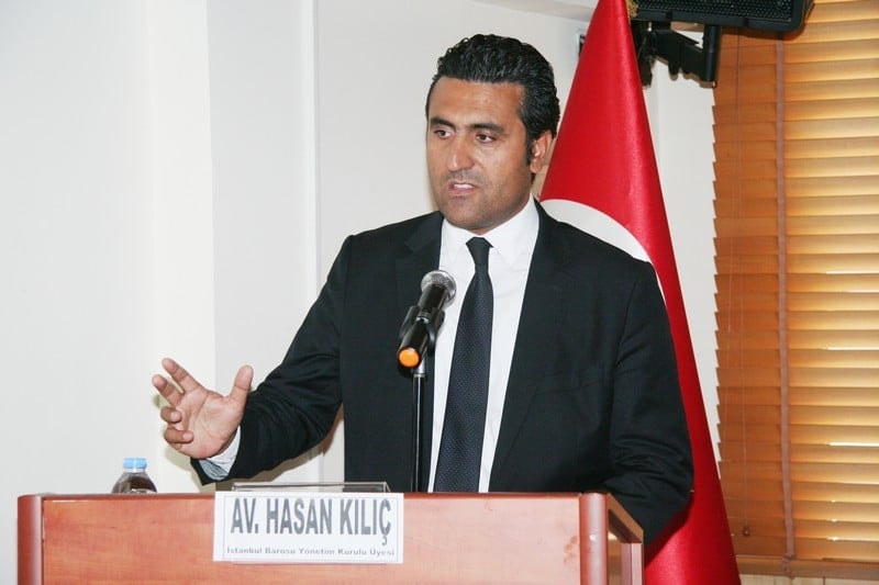 Futbol Hukuku Paneli - 11