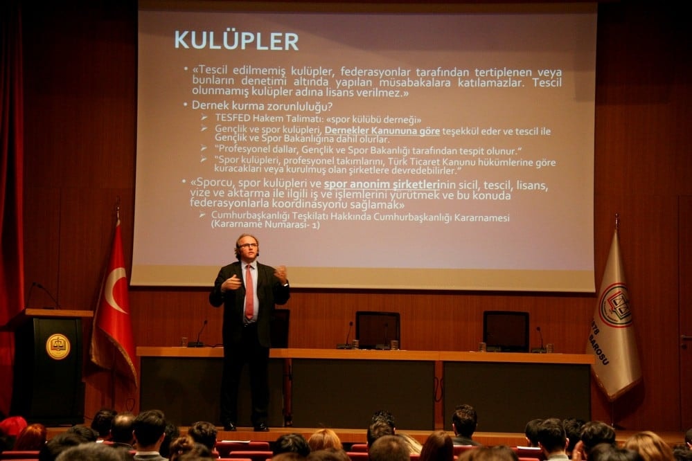 E-Spor ve Hukuk - 39