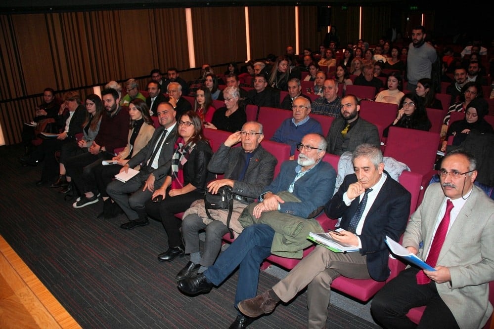 Kat Mülkiyeti Hukuku Semineri - 2