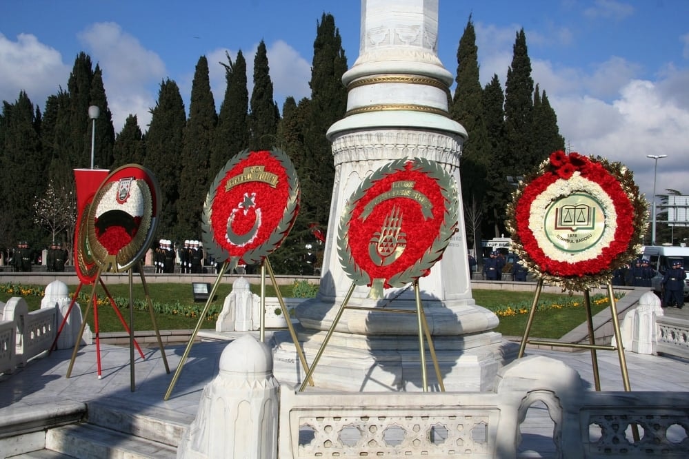 102. Yılında Çanakkale Şehitlerimizi Andık  - 27