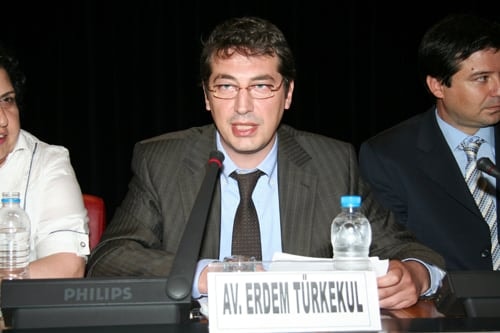 Türk Sineması Henüz Kurumsallaşamadı - 31