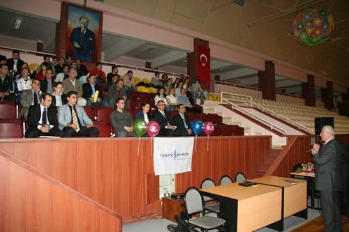 Iı. Avukatlar Arası Spor Oyunları