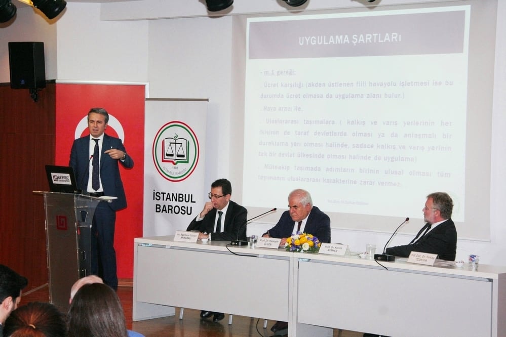 Lojistik Yönetimi ve Hukuki Boyutu - 80