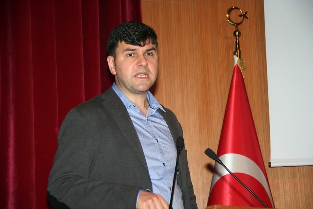 Uygulama İçin Kişisel Verilerin Korunması - 20