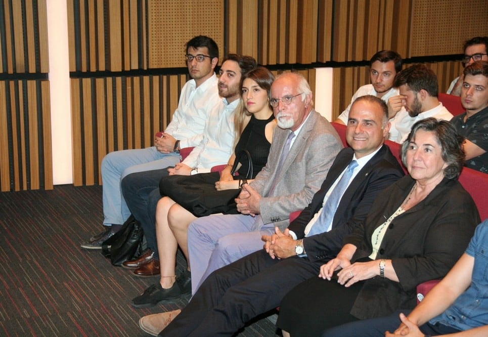 Sem Yeni Eğitim Dönemi Açılışı - 9