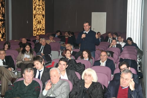 Sporda Şiddet, Şike Ve Bahis - 24