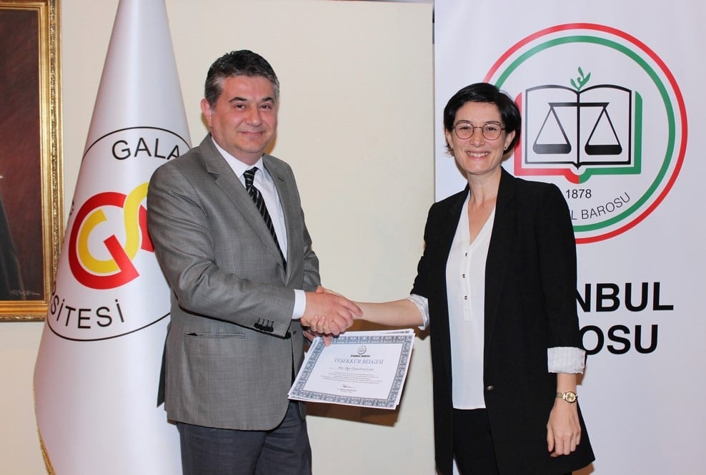 İş Hukuku ve Sosyal Güvenlik Hukukuna İlişkin Sorunlar Ve Çözüm Önerileri - 217