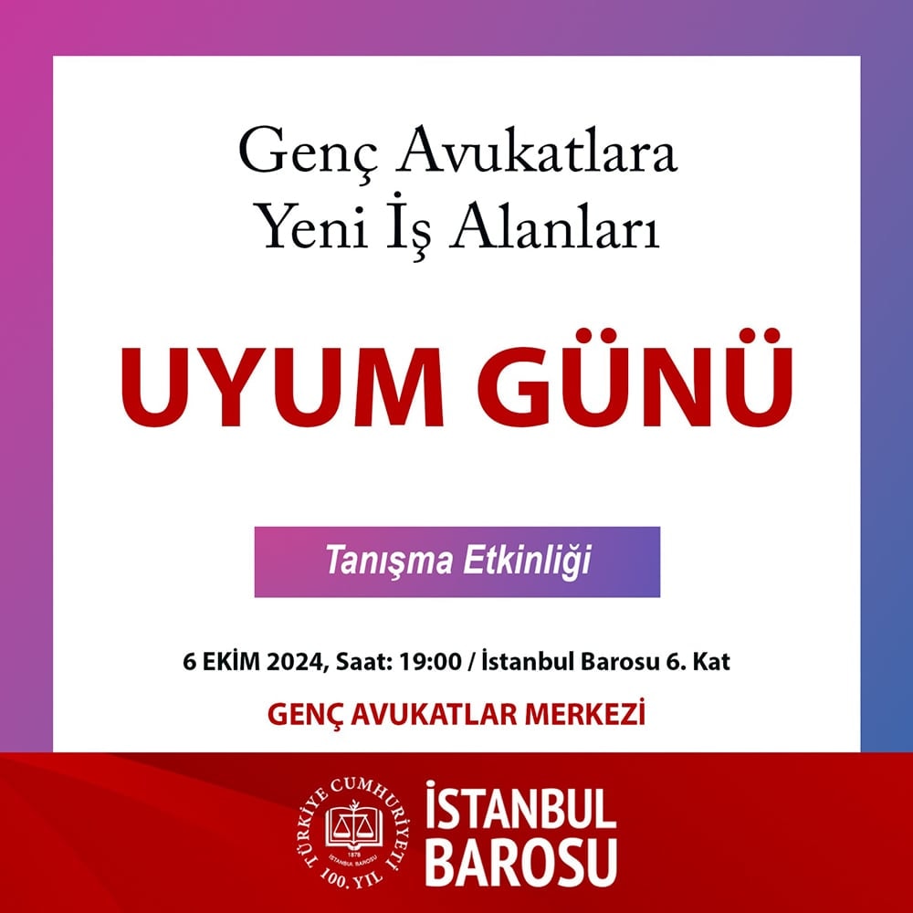 Uyum Günü