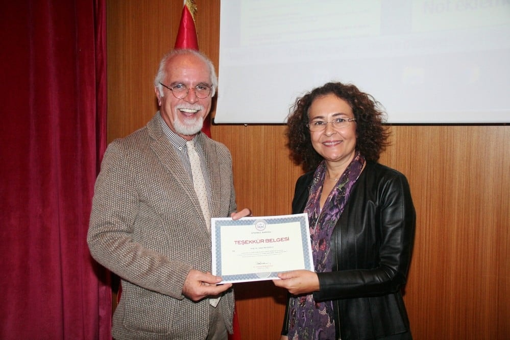 Yargı Reformu Toplantıları-I - 10