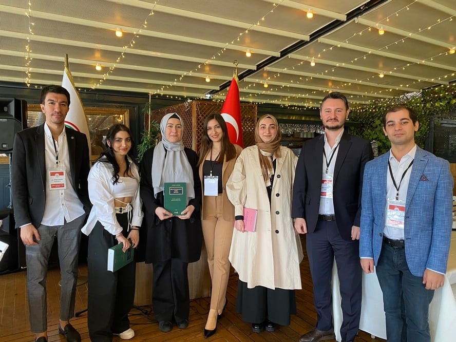 Genç Avukatlar Merkezi Meslek Kuralları Atölyesi - 6