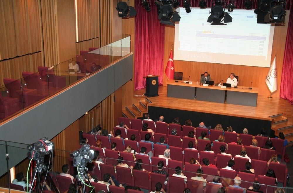 Yeni Başlayanlar İçin UYAP ve Elektronik Tebligat Eğitim Semineri - 36