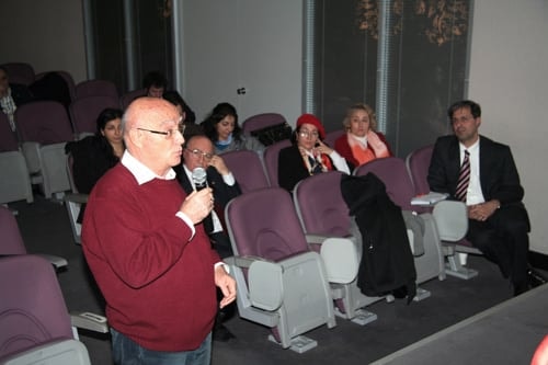 Cezaevleri Ve İnsan Hakları

 - 21