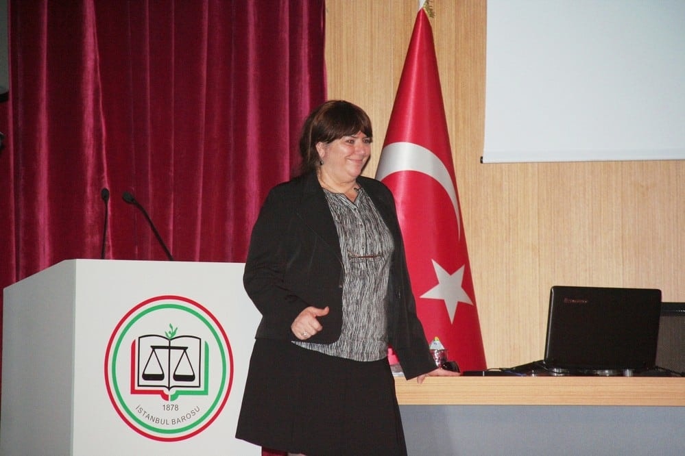 Kalite Yönetimi Sistemi Temel Eğitimi Yapıldı - 100