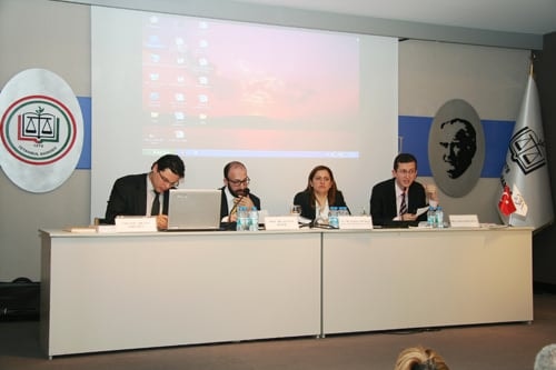 Cumartesi Forumları Başladı - 26