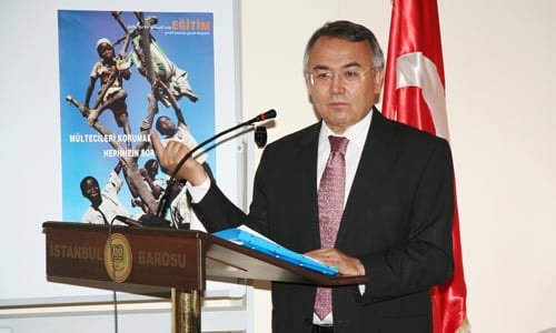 Mülteci Hukuku Ve Uluslararası Koruma - 9