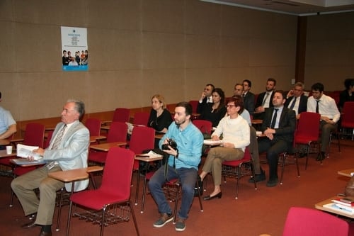 Enerji Piyaslarında Üretici Ve Tüketici Sorunları
 - 11