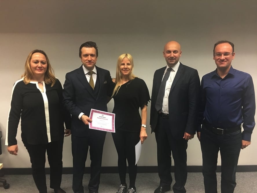 Kişisel Verilerin Korunması Hakkında Kanunun Finans Kurumları Açısından Değerlendirilmesi - 29