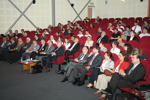 İş Ve Sosyal Güvenlik Hukukuna İlişkin Sorunlar Ve Çözüm Önerileri

 - 19