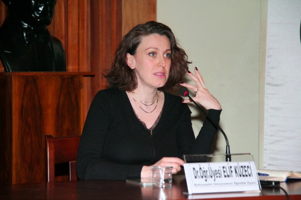 Lojistikte Dijitalleşme ve Kişisel Verilerin Korunması - 29