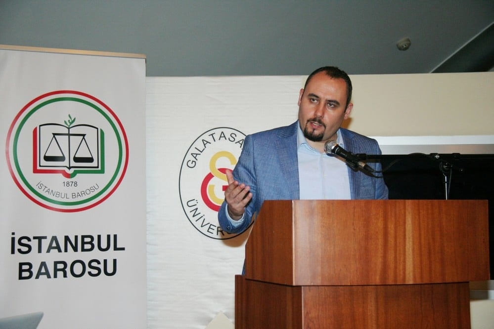 İş Hukuku ve Sosyal Güvenlik Hukukuna İlişkin Sorunlar Ve Çözüm Önerileri - 128