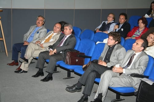 Afet Yasası Ve Kentsel Dönüşüm Forumu
 - 16