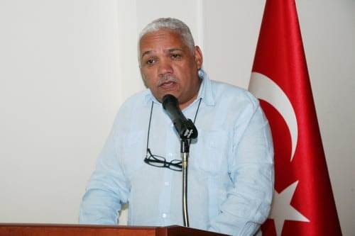 Küba Devrimi. Başka Bir Dünya - 24